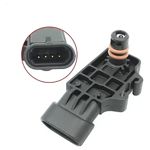 Sensor Map Para Zx Grand Tiger