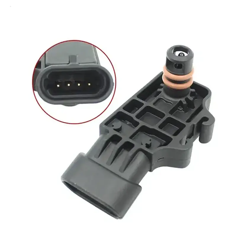 Sensor Map Para Zx Grand Tiger 2