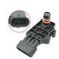 Sensor Map Para Zx Grand Tiger - Miniatura 2