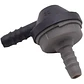 Válvula Check Pvc Para Chevrolet Sonic Cruze Tracker - Miniatura 1