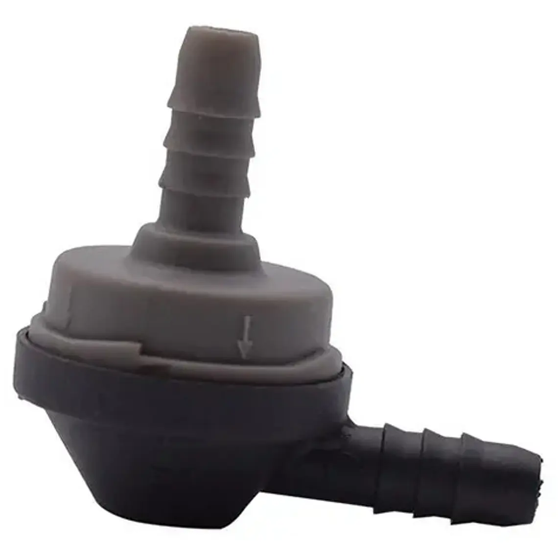 Válvula Check Pvc Para Chevrolet Sonic Cruze Tracker 2