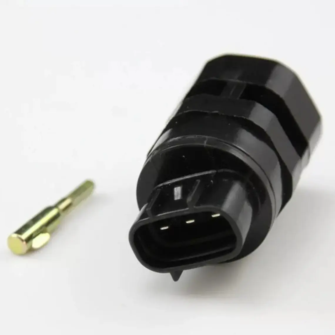 Sensor Velocidad Caja Chevrolet Luv Motor 3.2 3.5 1999-2005 3