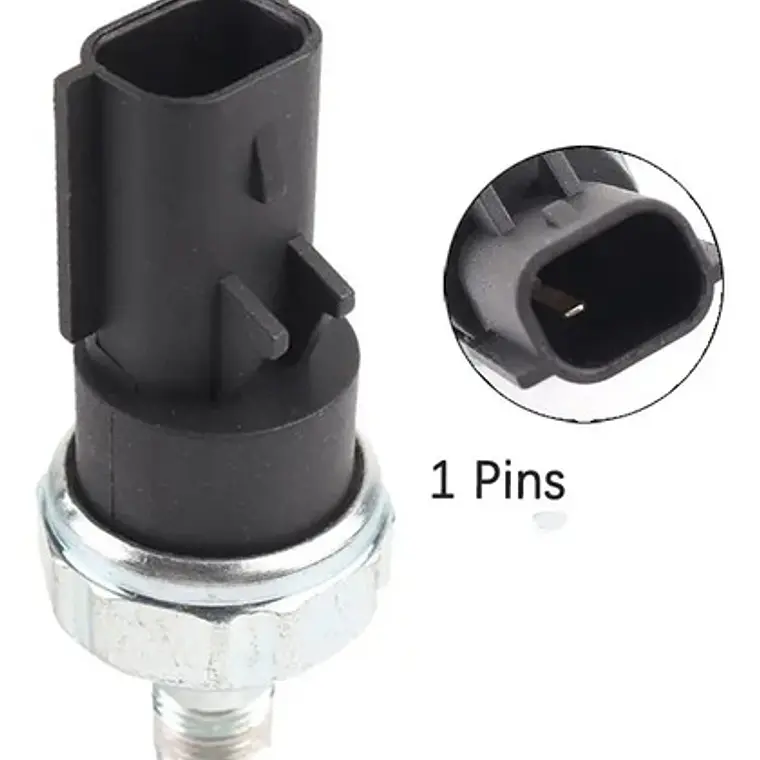 Sensor Presión De Aceite Jeep Patriot 2007-2014 2.0/2.4 3