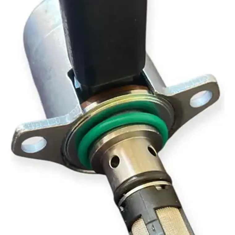 Válvula Scv Reguladora De Presión Peugeot Boxer 2.2 Euro 5 3