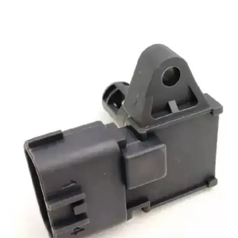 Sensor Map Dodge Ram 2500, 3500 1