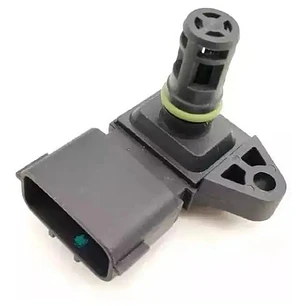 Sensor Map Dodge Ram 2500, 3500