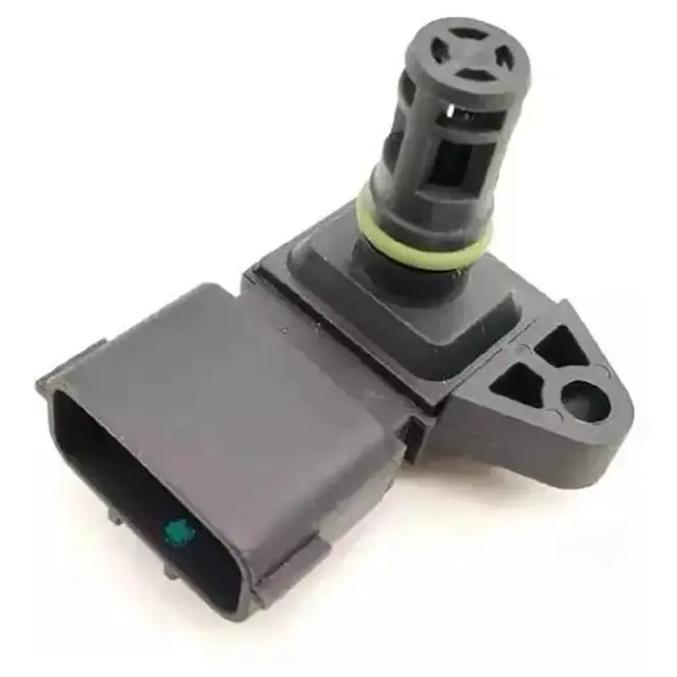 Sensor Map Dodge Ram 2500, 3500 2