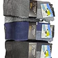 Calcetines Térmicos De Invierno ( 12 Pares) - Miniatura 5