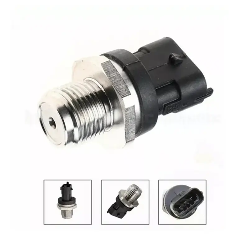 Sensor De Presión De Riel Para Chevrolet Cruze 1