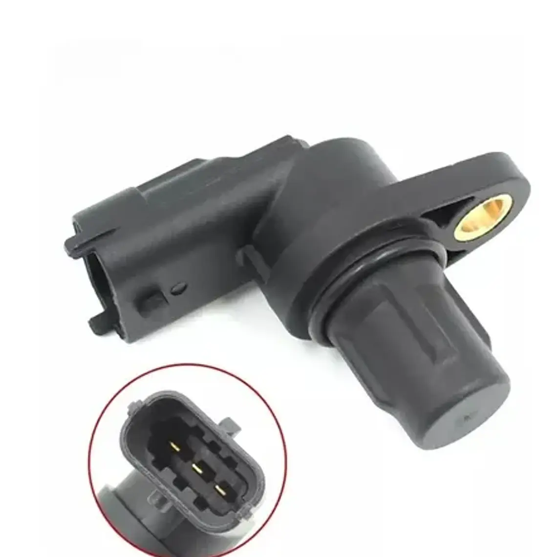 Sensor Eje Levas Chery Tiggo Face Cielo Chana Towner  1