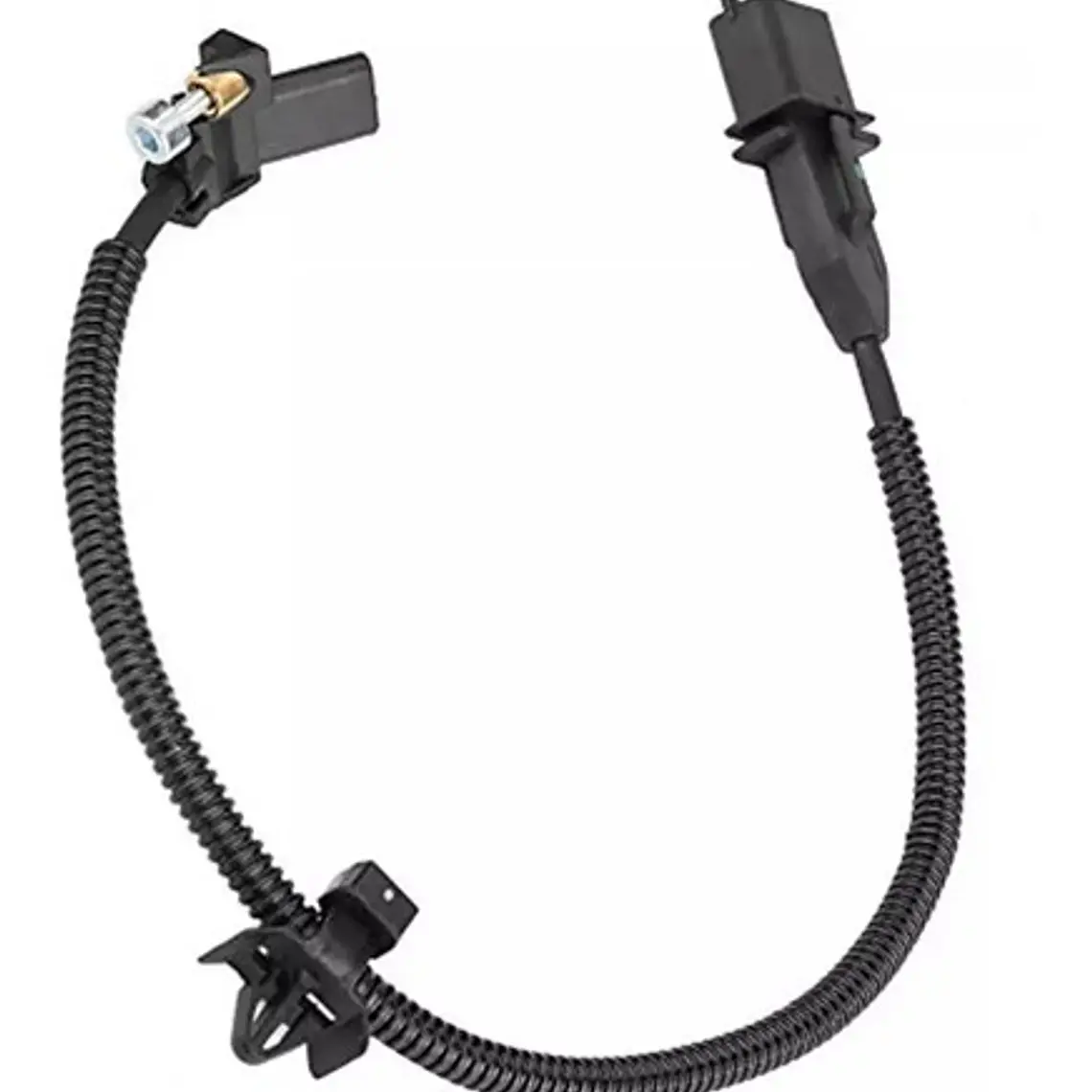 Sensor Posición Cigüeñal Chevrolet Cruze Sonic Astra 1