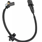 Sensor Posición Cigüeñal Chevrolet Cruze Sonic Astra - Miniatura 1