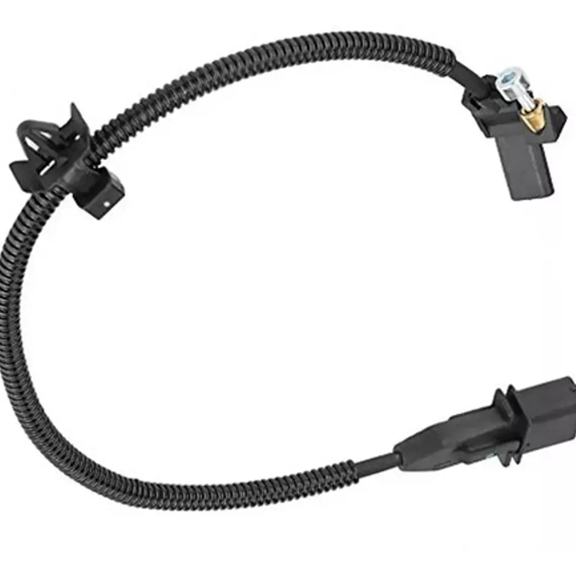Sensor Posición Cigüeñal Chevrolet Cruze Sonic Astra 2