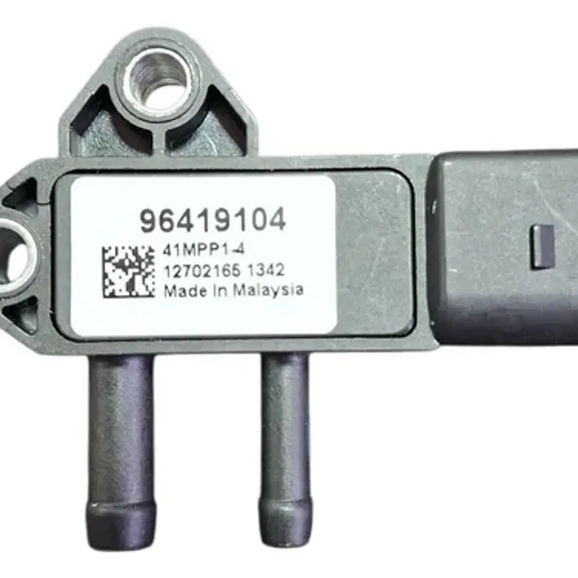 Sensor Dpf Para Chevrolet Captiva 2.0 2006-2015 1