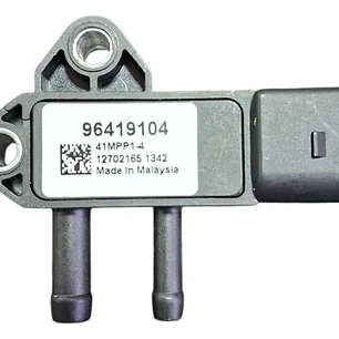 Sensor Dpf Para Chevrolet Captiva 2.0 2006-2015