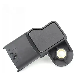 Sensor Map Dodge Nitro 2.8 