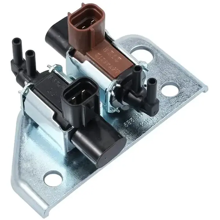 Válvula Selenoide Turbo Mitsubishi Montero Sport 2001-2010 2