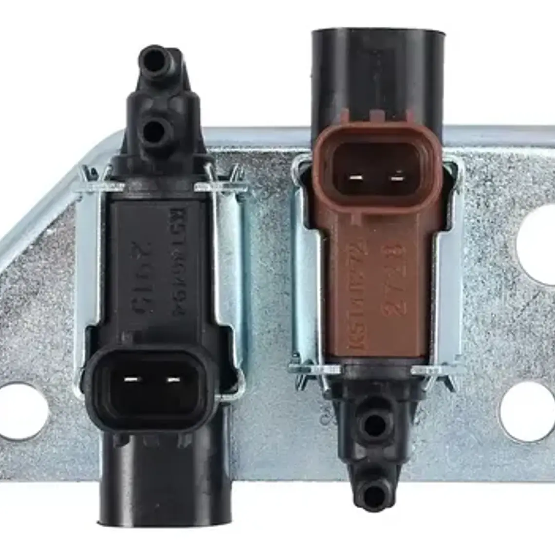 Válvula Selenoide Turbo Mitsubishi Montero Sport 2001-2010 3