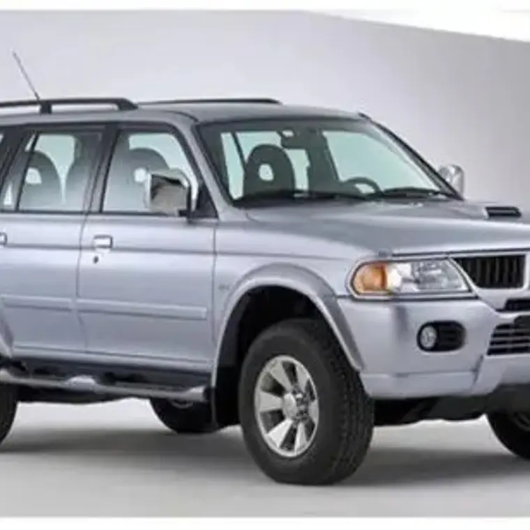 Válvula Selenoide Turbo Mitsubishi Montero Sport 2001-2010 4