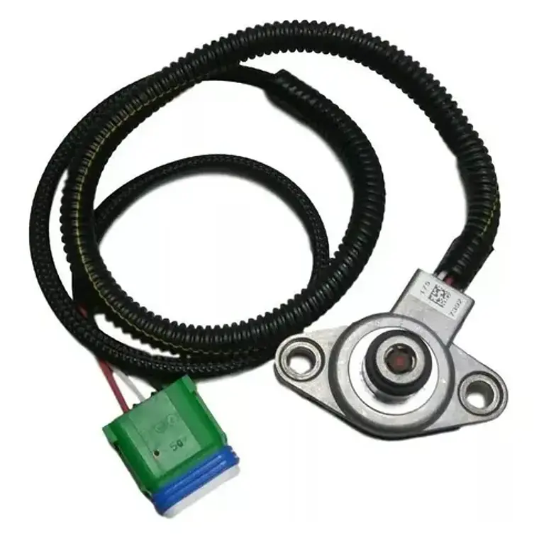 Sensor Presión Transmisión Para Peugeot 1