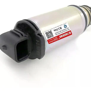 Válvula Selenoide Aire Acondicionado Renault Clio Iv 1,2 1,5