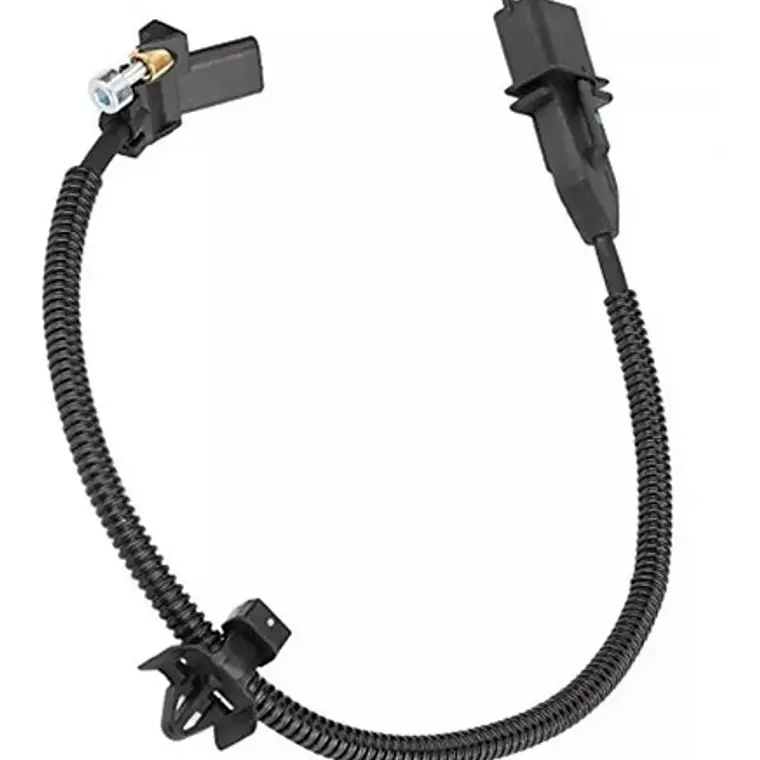Sensor Posición Cigüeñal Chevrolet Cruze Sonic Tracker 1