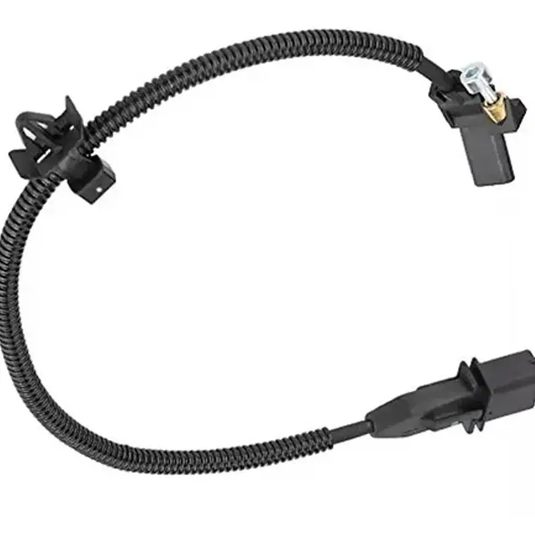 Sensor Posición Cigüeñal Chevrolet Cruze Sonic Tracker 2