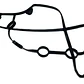 Empaquetadura Tapa Válvula Dersax Para Chevrolet Optra Aveo - Miniatura 2