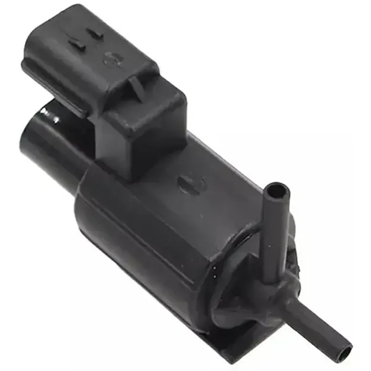 Válvula Selenoide De Purga Daewoo Lanos Spark Lacetti 4