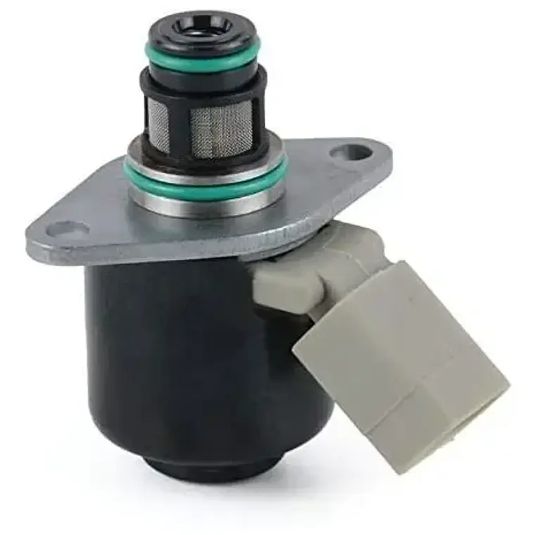 Válvula Reguladora De Presión Compatible Kia Frontier 2.9 2