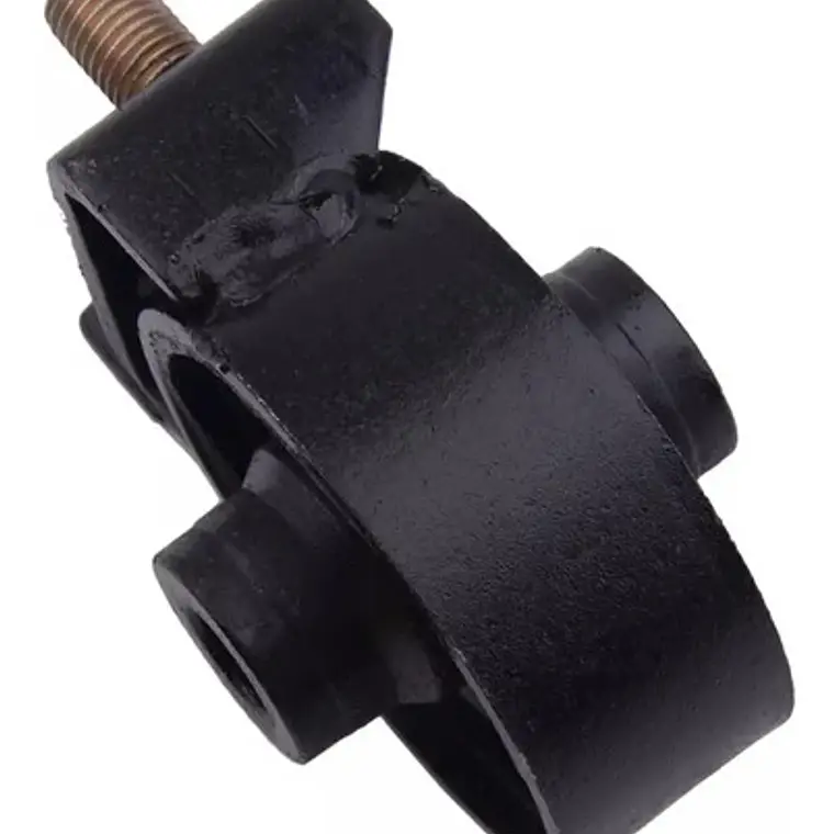 Soporte Caja Para Mitsubishi L200 1999-2007 2