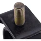 Soporte Caja Para Mitsubishi L200 1999-2007 - Miniatura 4
