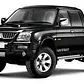 Soporte Caja Para Mitsubishi L200 1999-2007 - Miniatura 5