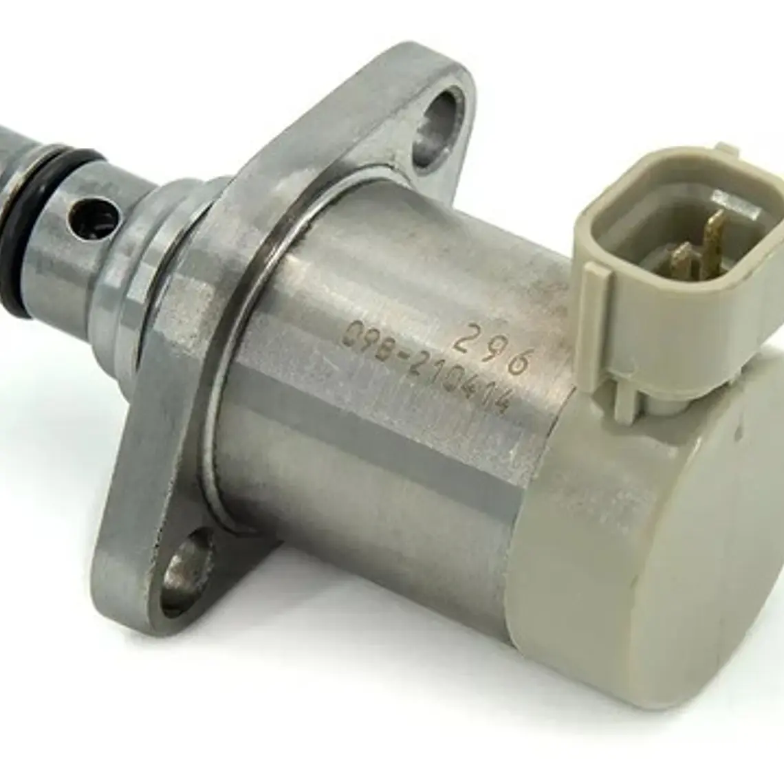 Válvula Scv Reguladora De Presión Mitsubishi Montero G2 2.4 3