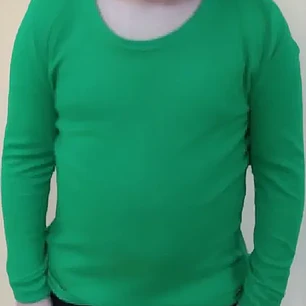 2 Camisetas De Algodon De Niñ@s (t2 A T12)