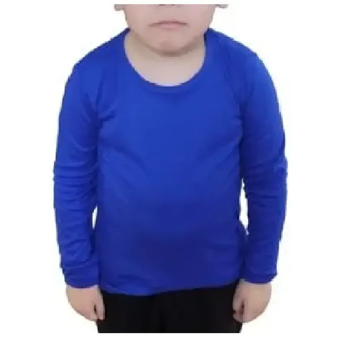 2 Camisetas De Algodon De Niñ@s (t2 A T12) 2