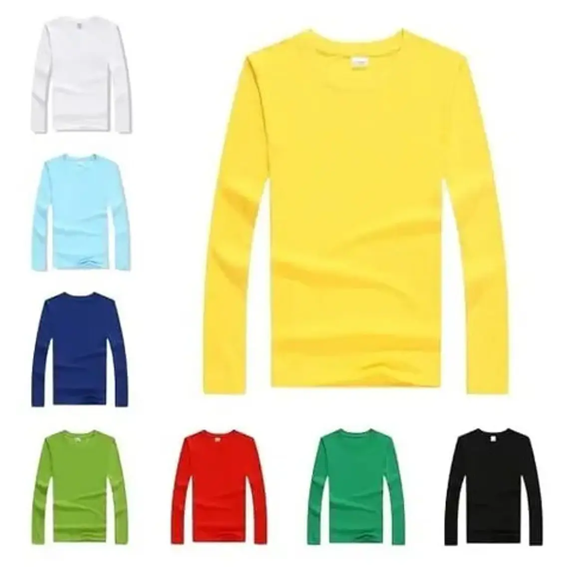 2 Camisetas De Algodon De Niñ@s (t2 A T12) 5