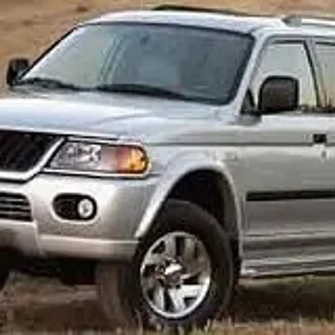 Flujómetro Para Mitsubishi Montero Sport V6 1999-2010 3