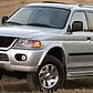 Flujómetro Para Mitsubishi Montero Sport V6 1999-2010 - Miniatura 3