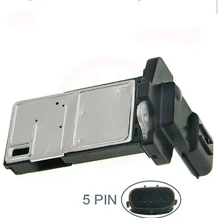 Sensor Maf Flujómetro Chevrolet Dmax 2.5 3.0 Diesel