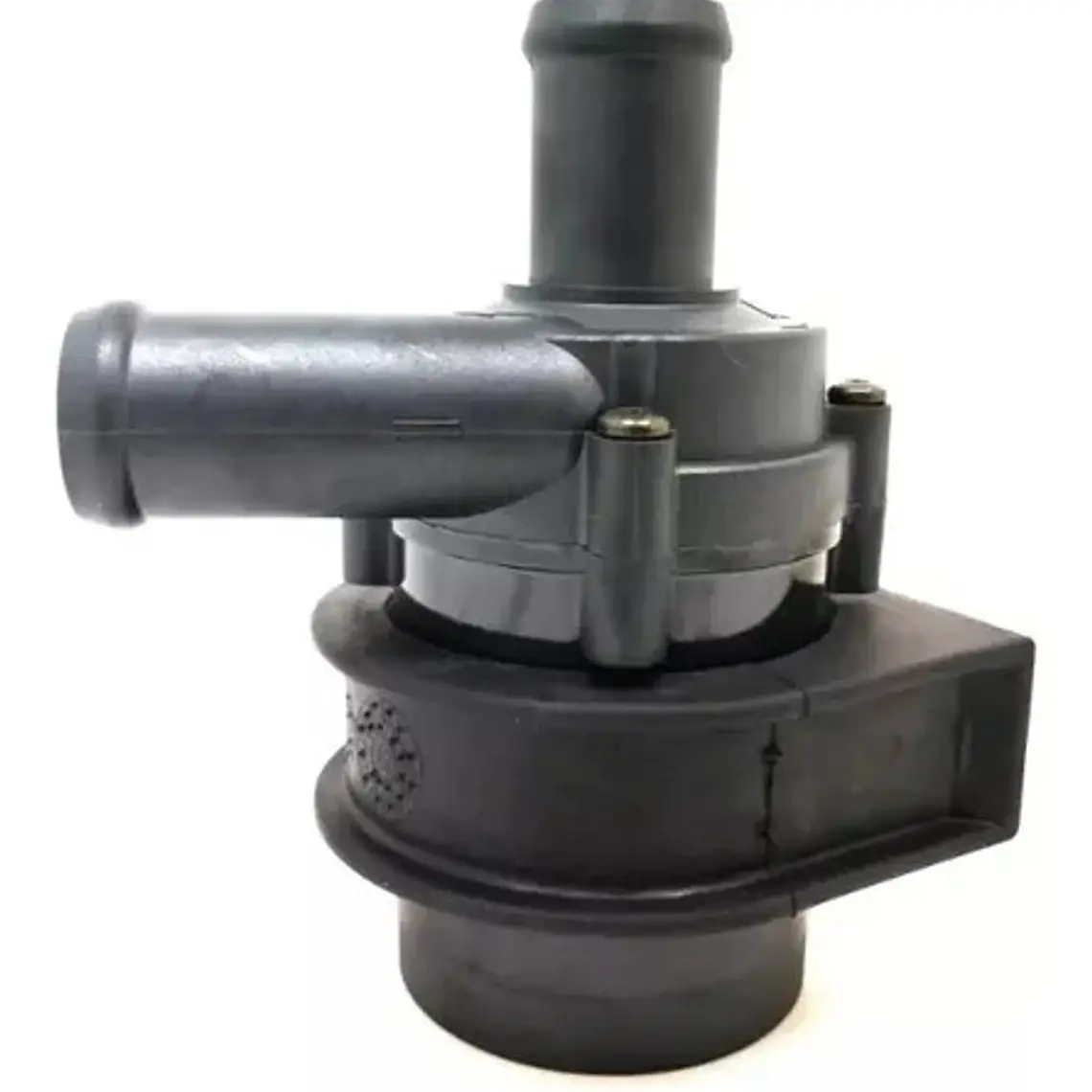 Vw Amarok-bomba De Agua Auxiliar Superior 2 Pines  7h0965561 5