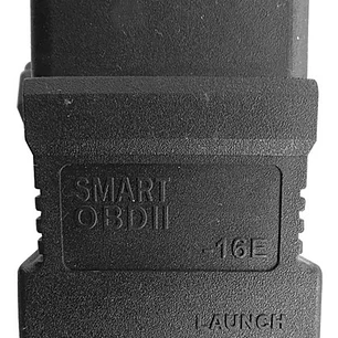 Conector De Scanner Launch X431
