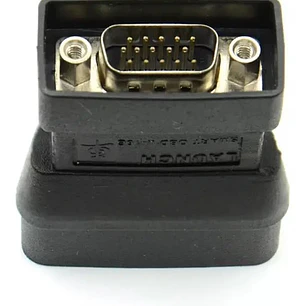 Conector De Scanner Launch X431