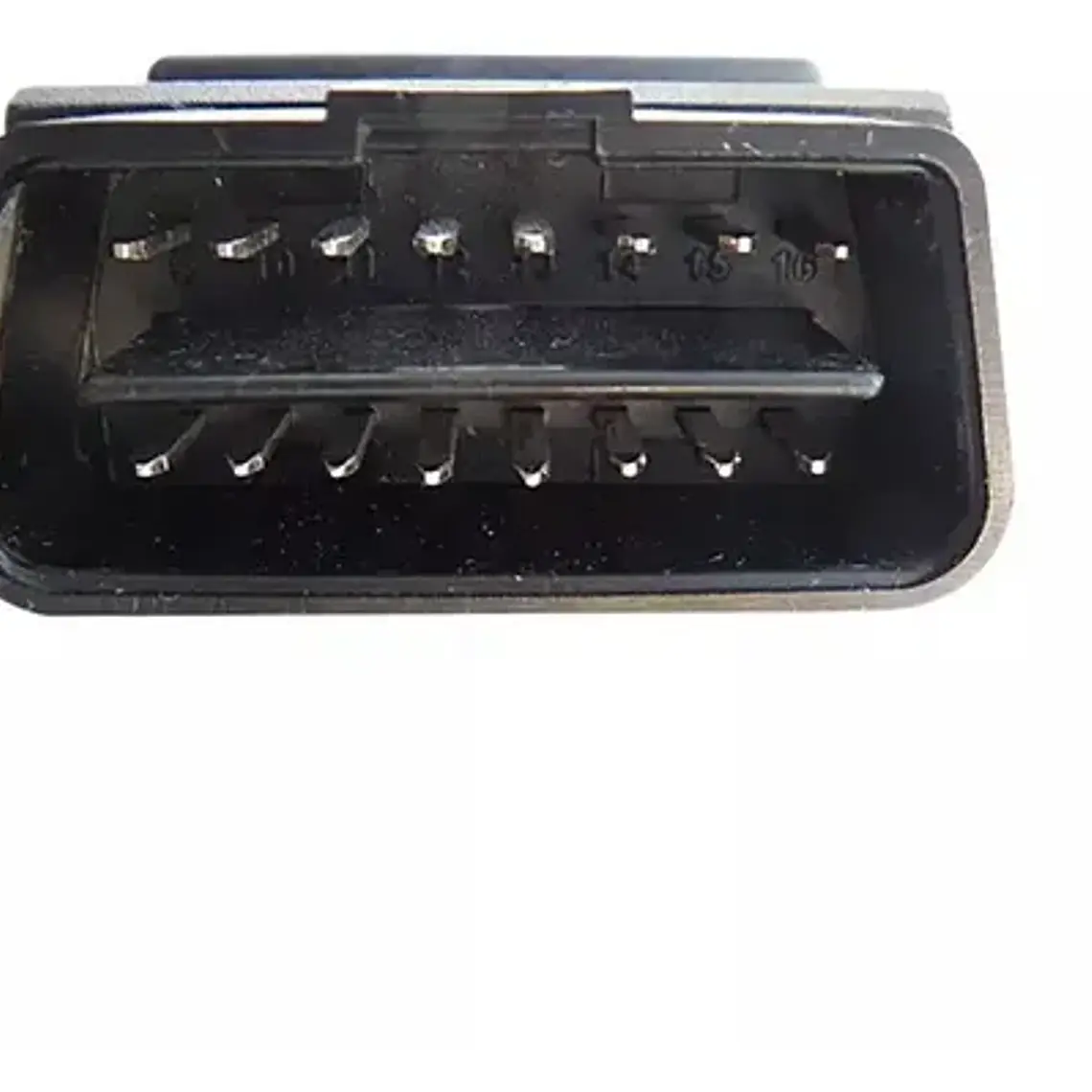 Conector De Scanner Launch X431 4