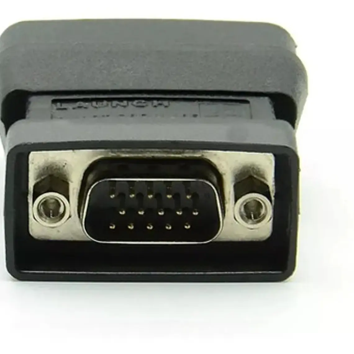 Conector De Scanner Launch X431 5