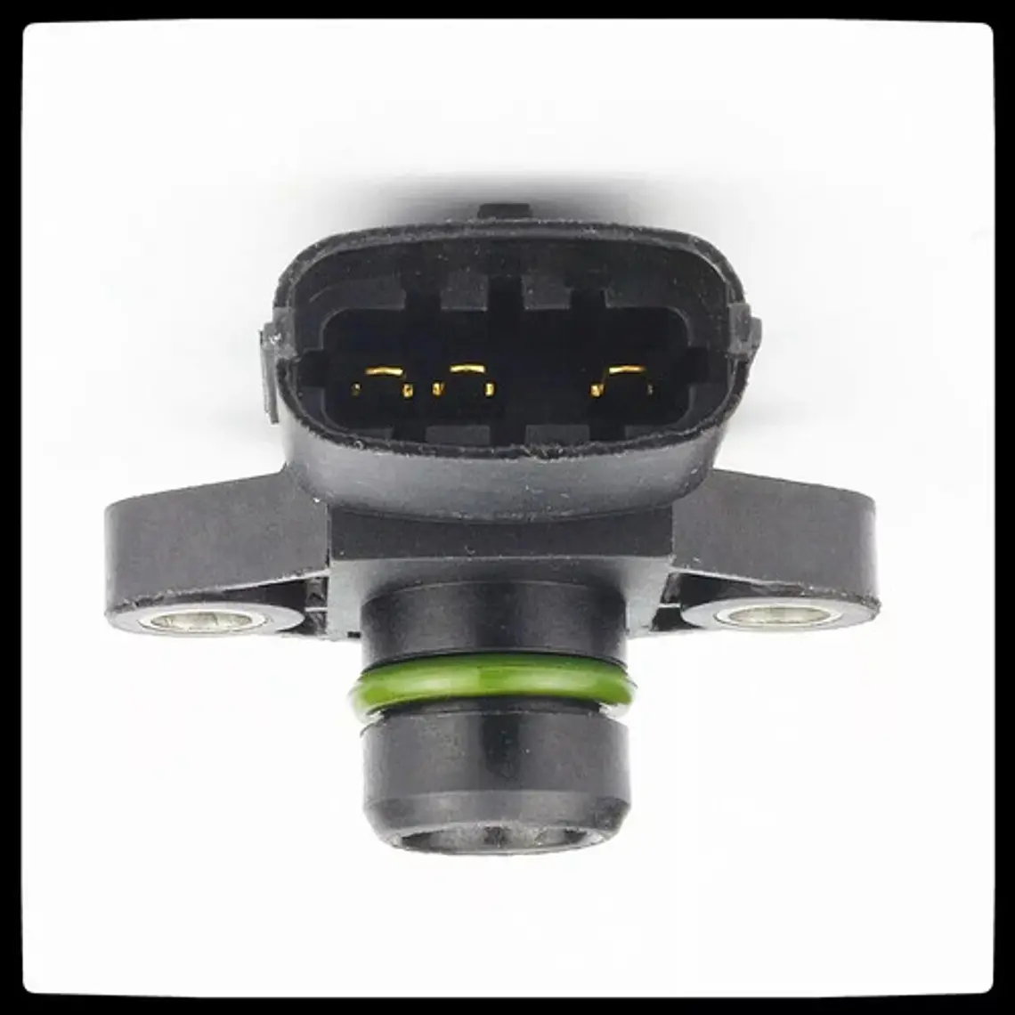 Sensor Map Compatible Kia Carnival 2.2 2012-2014 4