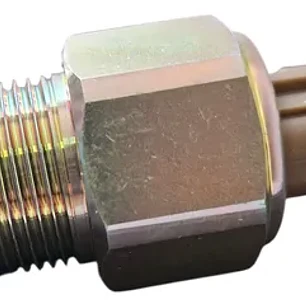 Sensor Presión De Riel Para Nissan Terrano