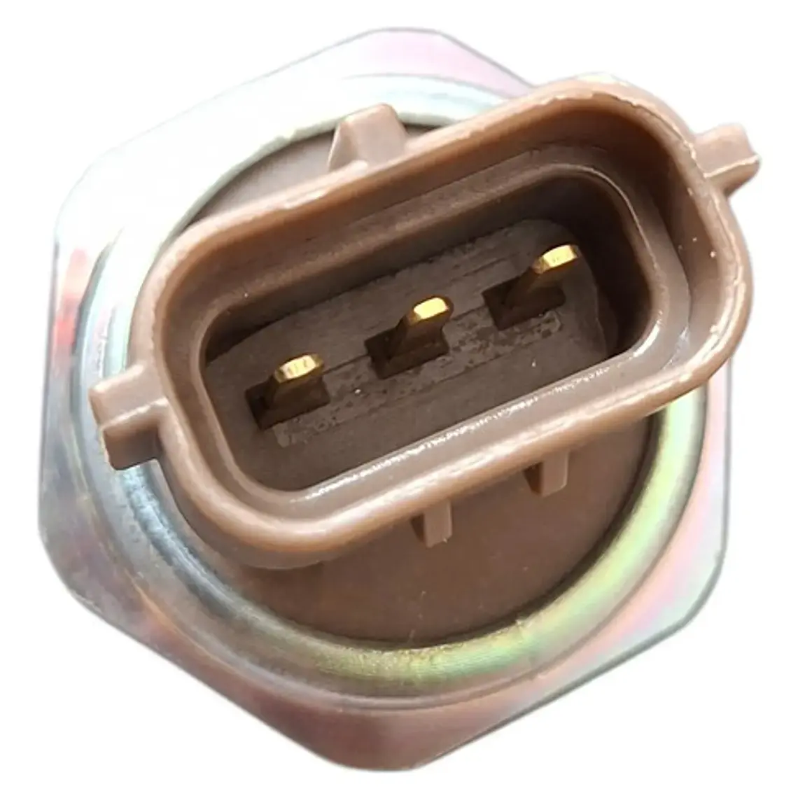 Sensor Presión De Riel Para Nissan Terrano 4