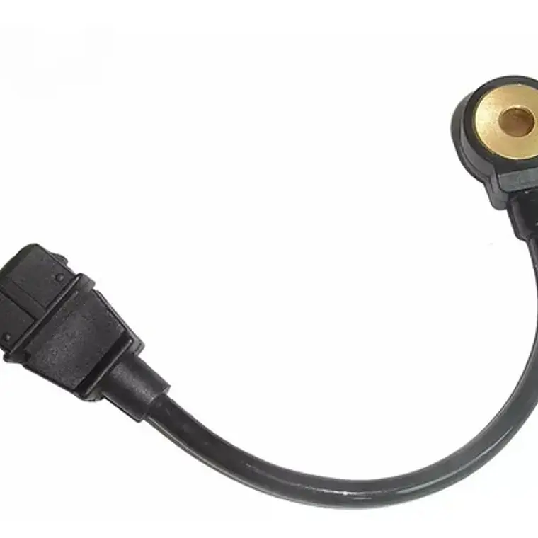 Sensor Detonacion Fiat Fiorino 1.5 8v Mpi 1996/2002 60602832 1