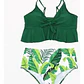Bikini Alto Bellisimo - Miniatura 3